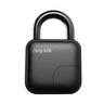 MARKETLOOPER - Smart Lock Waterproof L3 Fingerprint Padlock