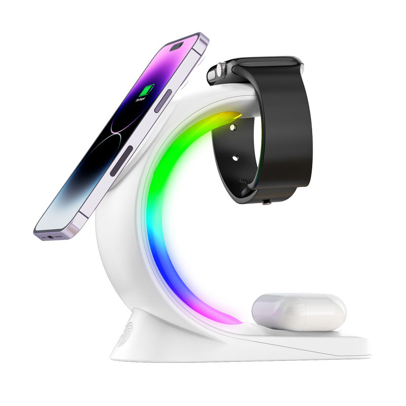 MARKETLOOPER brings clarity to consumer electronics